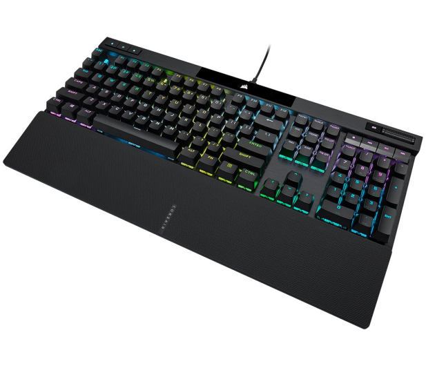 Corsair K70 RGB PRO (Cherry MX Brown) - 721655 - zdjęcie 5